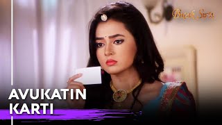 Ragininin Büyük Pişmanlığı Bıçak Sırtı Hint Dizisi 112. Bölüm