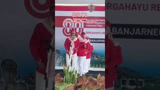 Download Lagu #lomba HUT RI ke 80 #Happy Song #Bukit Berbunga #Korwicamdikpora Banjarnegara MP3