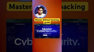 Learn Ethical Hacking by CCEH on cybermindspace.com #shorts #cybersecurity #cybermindspace
