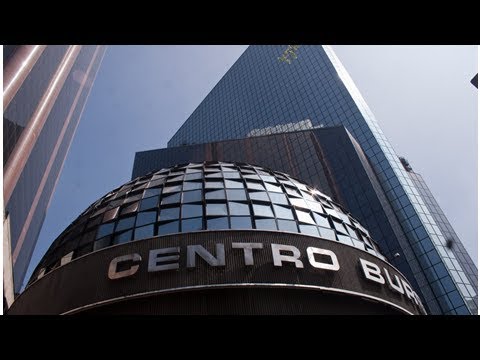 la bolsa de valores mercado