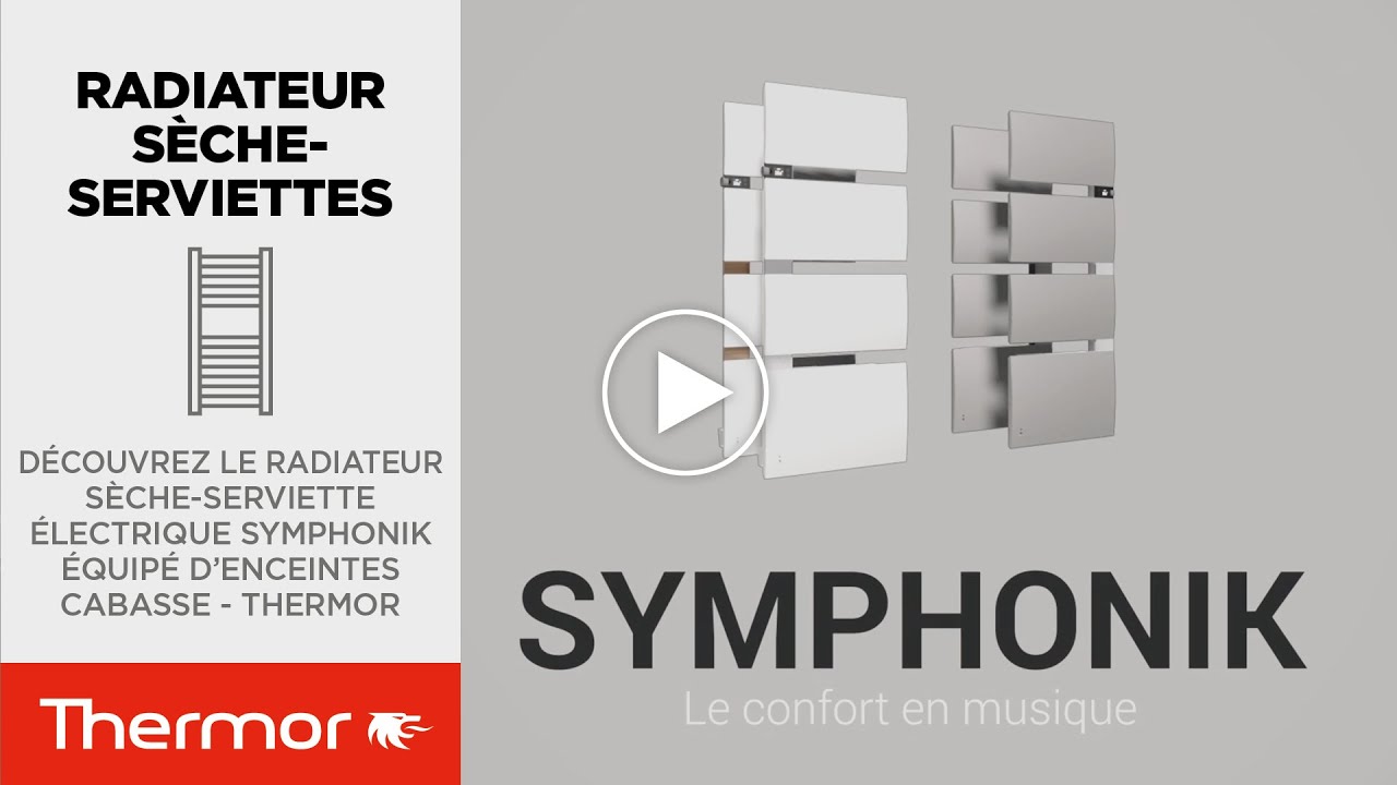 Thermor symphonik no youtube