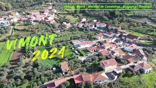 Associação Juvenil Vimont - Vilar do Monte - Macedo de Cavaleiros