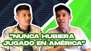 CHISPA VELARDE | HISTORIAS DE FUT Y HUESO