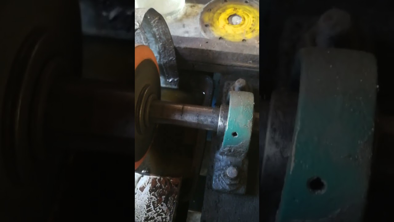 Yan po ang gamit Kung pang tukod kawayan po