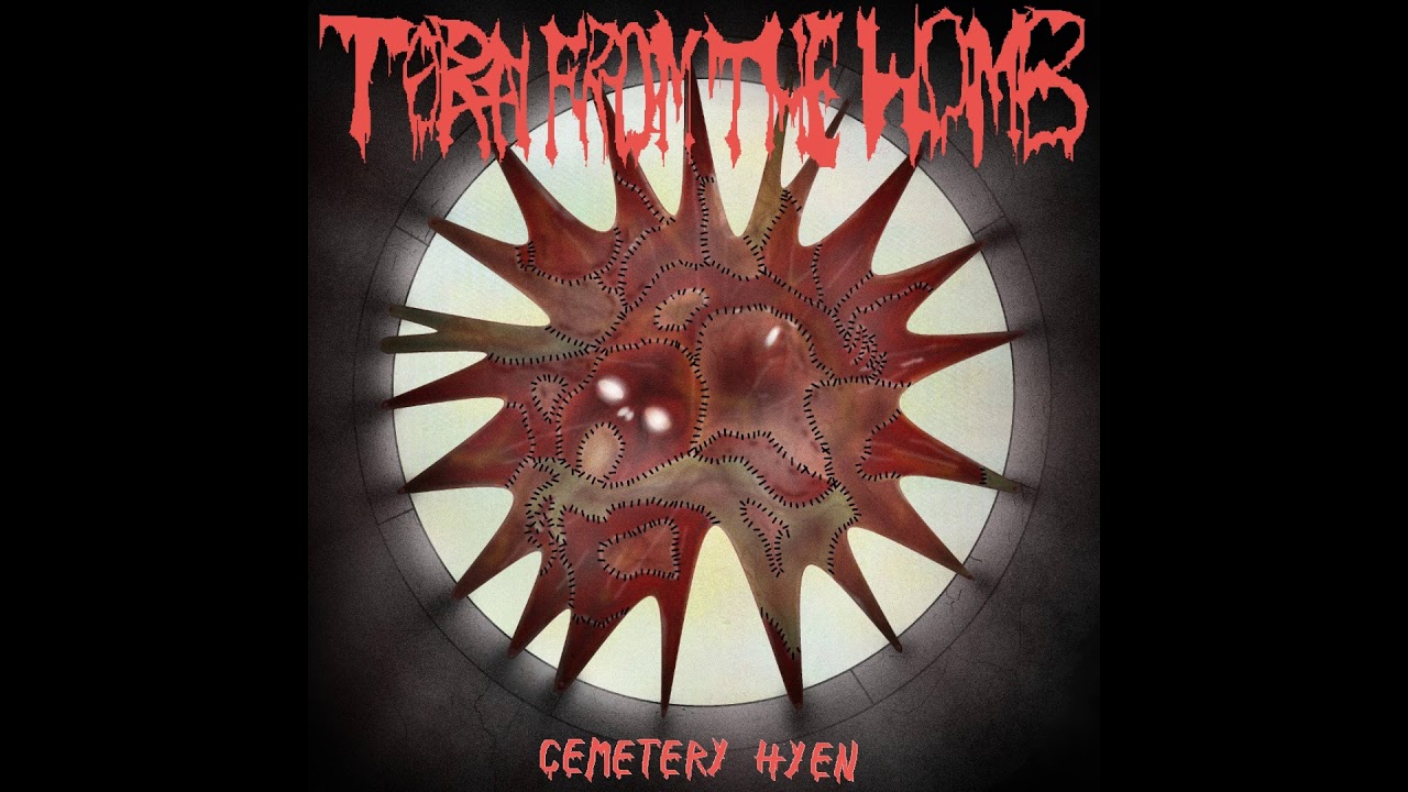 Torn From The Womb- Purgal Abnomitary EP [2021]