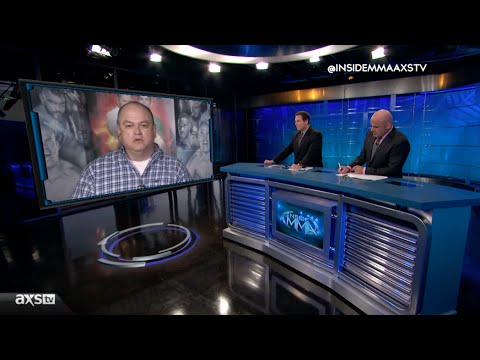 Bellator President Scott Coker Announces Another Big Signing & Talks About Benson Henderson Addition