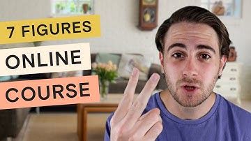 How to Create an Online Course THAT SELLS (SECRETS from a 7 figure course creator)