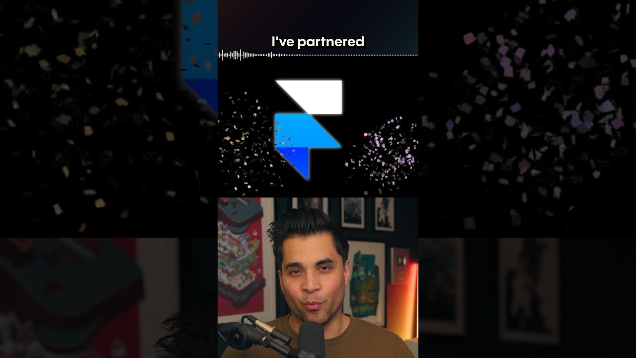Build your PORTFOLIO with FRAMER