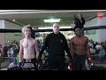 Kaiden Hastings vs Shawn Freeman 2 | CMVP1