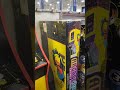 Pac man Fever arcade 1up #shorts