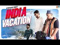 India vacation  hyderabadi comedy  deccan drollz