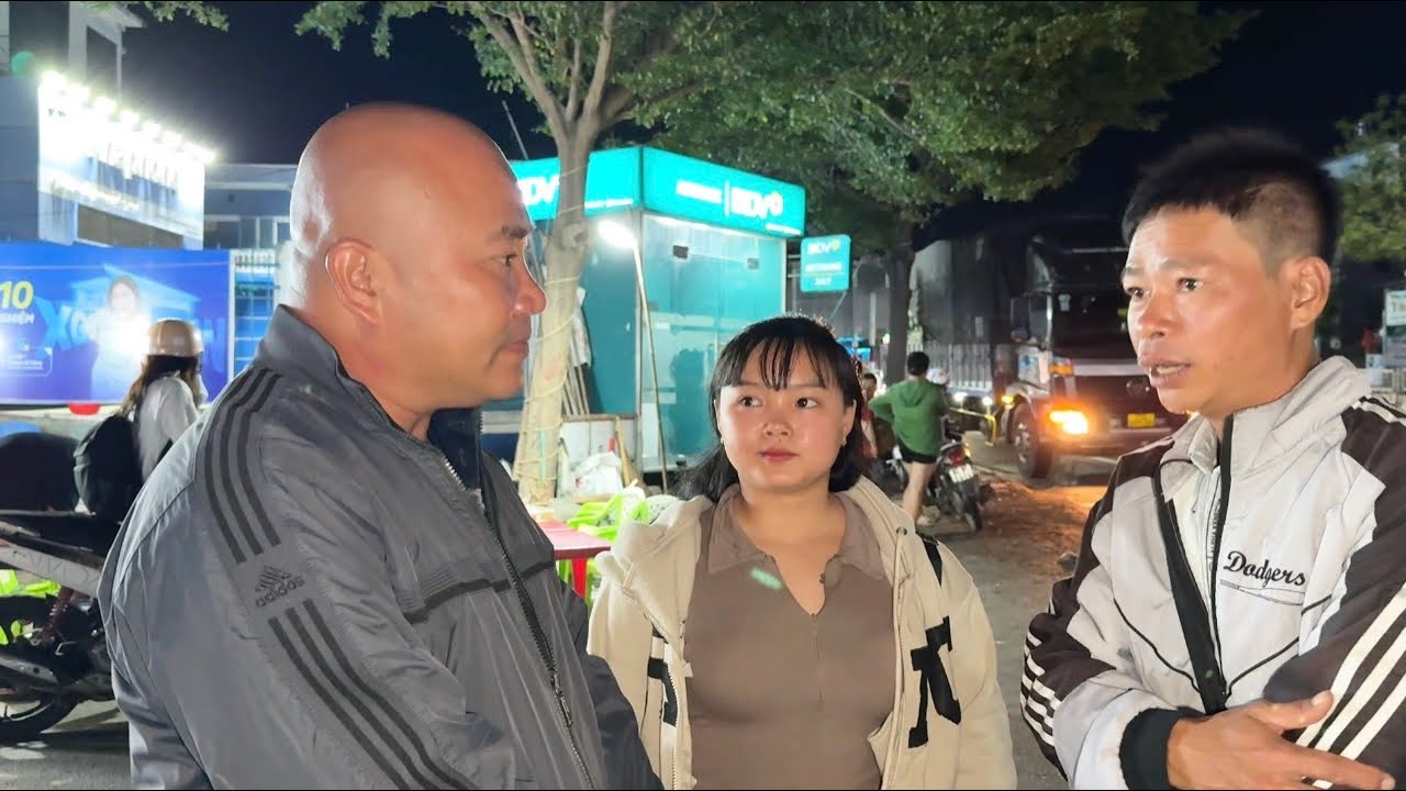 CÙNG ANH MẾN VỀ QUÊ MỚI BIẾT DÌ 3 CỦA ANH MẾN B.ỆNH NHƯ THẾ 