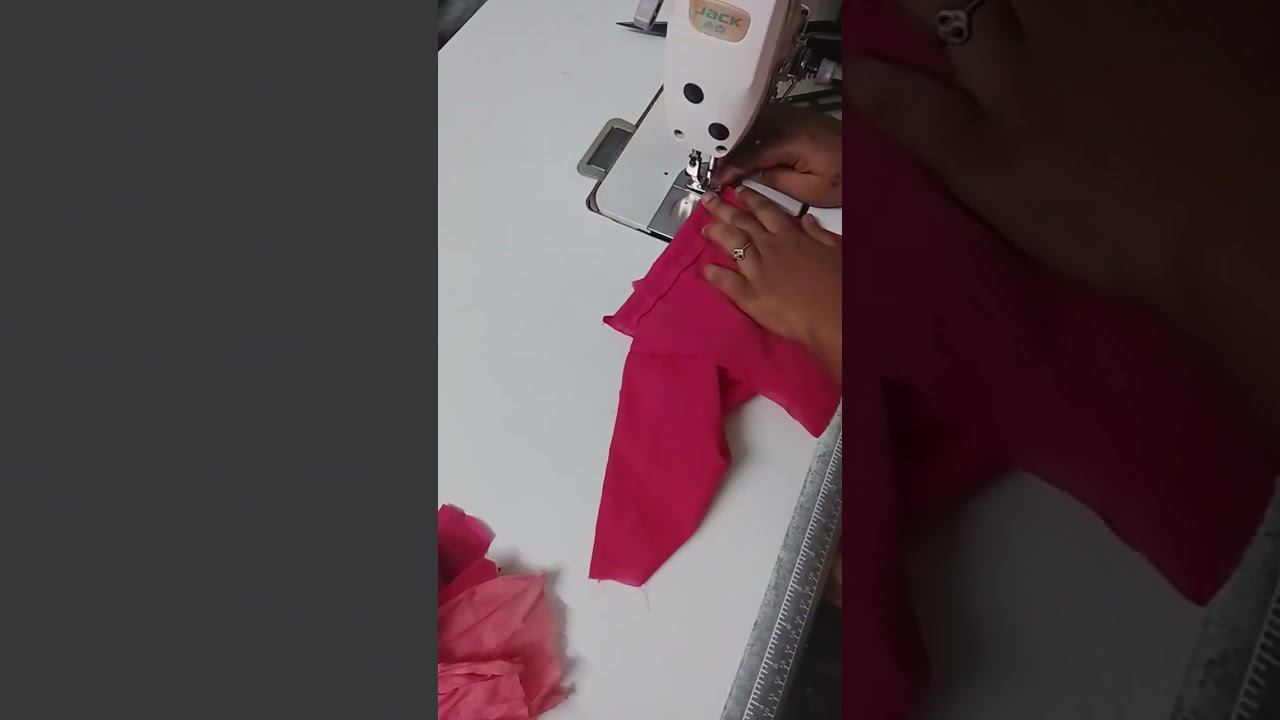 సాదా బ్లౌజ్ కుట్టడం ఈజీ మెథడ్ లో 