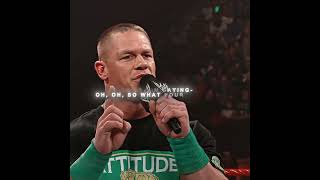 John Cena And Randy Orton Edit Am I Dreaming Slowed Reverb