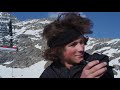 Yet Another First From Snowboarder Mark McMorris
