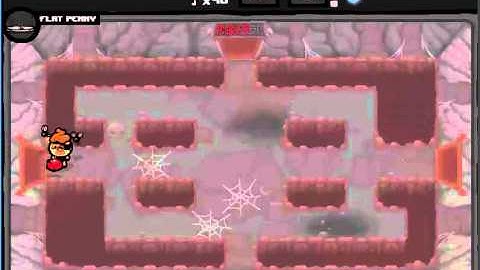 The Binding of Isaac: Epic Fetus Run