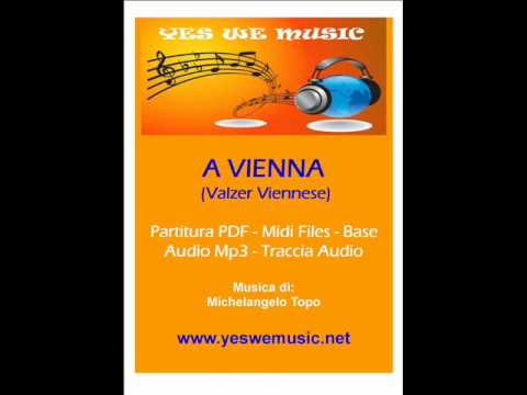 VALZER VIENNESI DA SCARICA