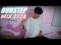 Dubstep Mix 2024 | Gabriel K drums (Drum Cover)