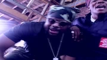 WuLords - Chapter 8- X  (Official Music Video)