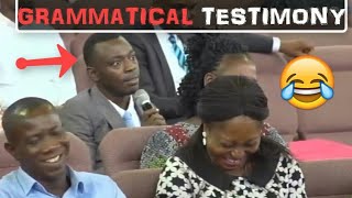 🔥 NEW 🔥 Come and Hear "MADE IN NIGERIA TESTIMONY"