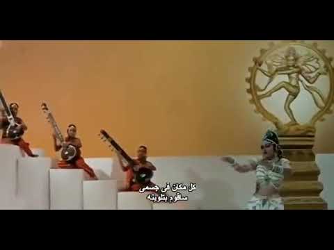 العشاق المجنون أغنيه هندية مترجمة للعربية اميتاب من فلم شرابي ١٩٨٠