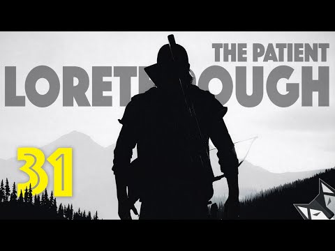 Days Gone (PS5) - The Lorethrough - Part 31
