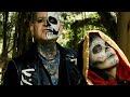 Ref:ThDCfF3qBXE Rezurex -  mi calavera de amor  (official music video)