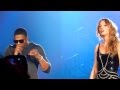 Taylor Swift with Nelly - Just A Dream - 11/5/11 (Front Row)