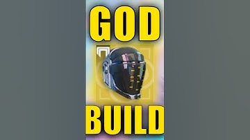 This Titan Build Makes You Unstoppable!