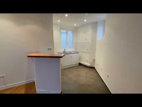 Appartement Paris 8e