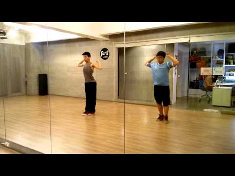 02/11 斑文 LOCKING