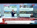 Şehirde Nüfus Yoğunluğu Kırsalın 30 Katı! Türkiye Nüfusunun Çarpıcı Gerçekleri! - TGRT Haber