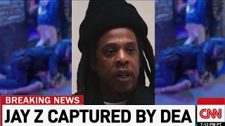 Jay Z Captured By DEA For 2Pac Kim Porter TMZ Paid $9M Diddy Footage Destroyed Gene Deal React News