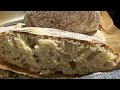 Trying to make sourdough for the first time!
