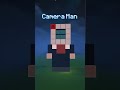 Skibidi Toilet Building Sounds! - Minecraft #shorts