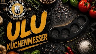 Midgards-Messer ULU Küchenmesser