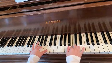 The Matador Bastien Piano Basics Level 3