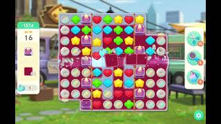 PROJECT MAKEOVER LEVEL 1374 | NO BOOSTER 2024