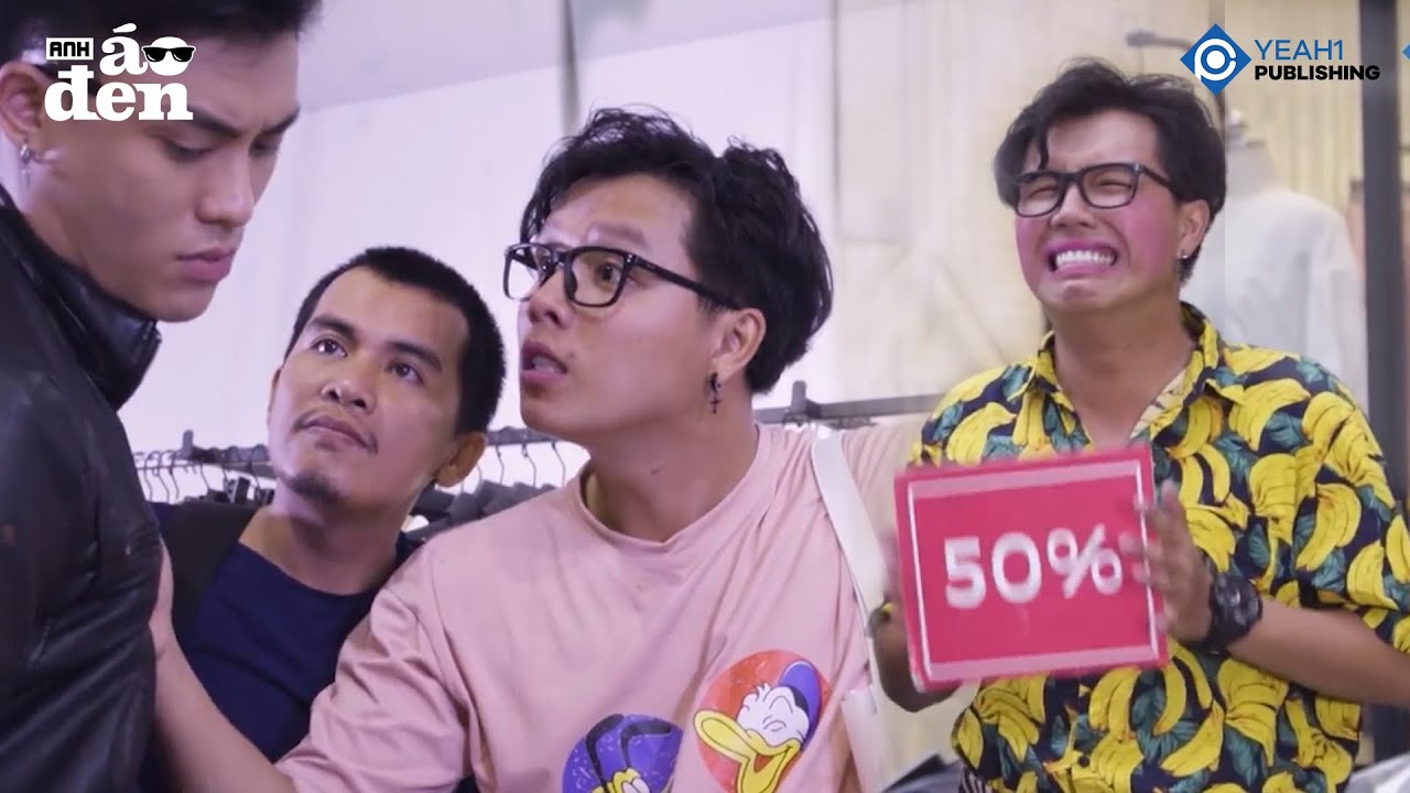 quần ao nữ 2022 Update Trộm Đồ Trong Shop Quần Áo Nữ, Hai Thanh Niên Nhận Trái Đắng | Anh Áo Đen #6