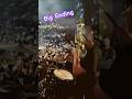 Endurance - Big Ending #drums #drummer #music #concert #drumcam #vlog #shorts