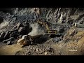 Commodity Operations | Iron Ore II