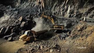 Commodity Operations | Iron Ore II