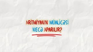 UREKDE ARITMIYA NEDIR VE NE ZAMAN MUALICE EDILIR? / KARDIOLOQ AFAQ QEHREMANOV / Medplus TV