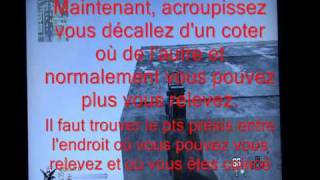 Tuto beug elevator sub base cod mw2