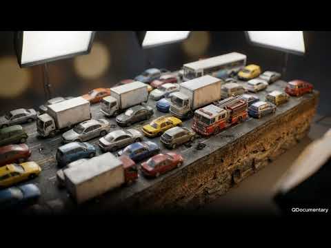The Hidden World Beneath American Cities