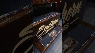 CSM O.G. Build Southern Style
