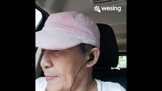 This Video Is From Wesing