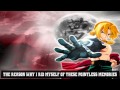 Rewrite (English Dub) - Fullmetal Alchemist OP 4