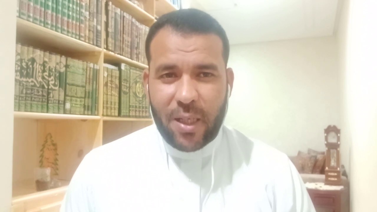 شرح المرشد كتاب الزكاة رقم الدرس 32 زكاة عروض التجارة عند المالكية د رشيد الجاري