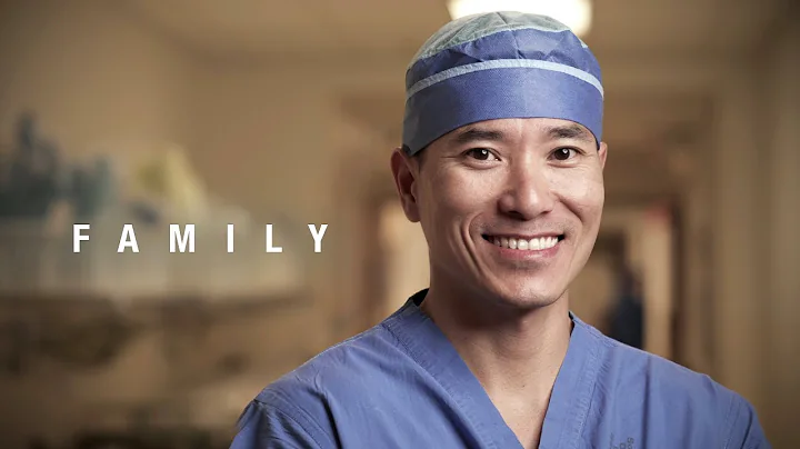 St. Charles Presents: FAMILY